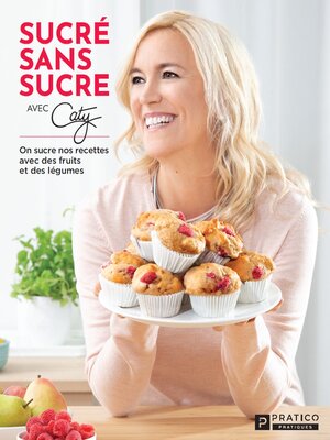cover image of Sucré sans sucre